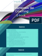 Ebook Fundamentos Del Coaching