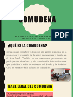 COMUDENA