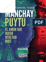 Manchay Puytu