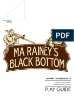 MA RAINEY Play Guide2