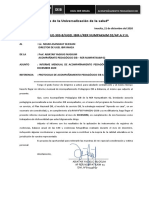 Informe Diciembre - Abiatar - 2020