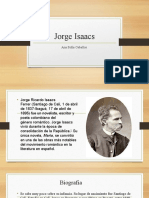 Jorge Isaacs