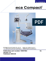 Planmeca Compact-I Technical Manual v14