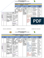 MATRIZ - SECUNDARIA - ODEC Castrense - 2022