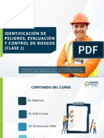 Capacitación Iperc