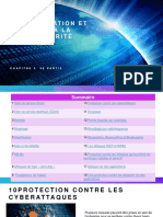 Sensibilisation Et Initiation À La Cybersécurité Chapitre 3 3e Partie