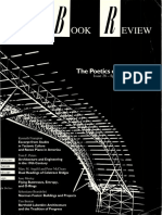 Revista - The Poetic of Structure