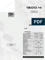 MANUAL DO USUÁRIO 1200.4 ABR19 PT BR v2