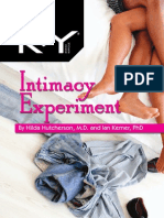 Iin Nttiim Ma Ac Cy Y E Ex XP Pe Erriim Me en NTT: by Hilda Hutcherson, M.D. and Ian Kerner, PHD