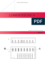 LUMINOTÉCNICA