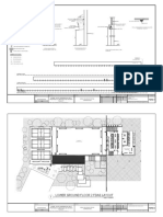 Clubhouse FDAS Plan