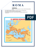 Ubicación Geográfica