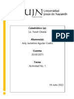 Regimen Economico Honduras