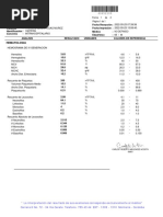 Hematologia: Página 1 de 1 Forma 1 de 2