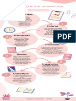 Los Conjuntos Numericos