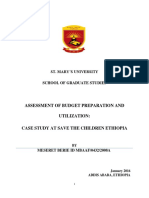 Meseret Berie PDF