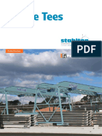 Double Tees: Product Brochure