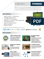 VC B10U - DataSheet - English (LEI) 2018 0723