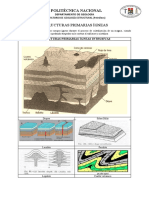 Estructuras Primarias Ígneas