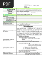 RWS 11.1 (Connected Discourse)