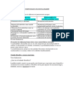 CUESTIONARIO FILOSOFIA EXAMEN Proceso