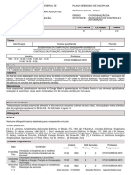 Plano de Ensino - Turma (E3) - 2021b Circuitos 1