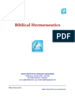 Biblical Hermeneutics (PDFDrive)