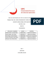 Trabajo Final Grupo 9