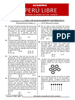 Perú Libre: Academia