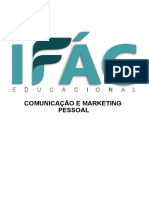 Comunicação e Marketing