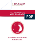 Cuaderno Módulo 2 Diplomado Vida Saludable