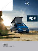 The Viano Marco Polo WESTFALIA - en