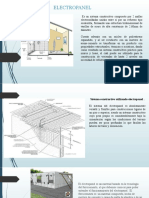 Elctro Panel