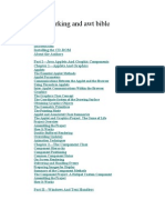 Java Networking and Awt Bible