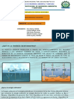 Energia Maremotriz y Undimotriz 1