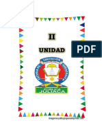 Ii Unidad Arte