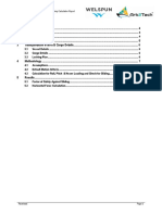 ACP036-RP-ST-001 - Lashing Calculation Report