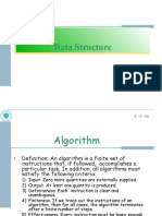 Fundamentals of Data Structures in C - Ellis Horowitz, Sartaj SahniEllis Horowitz