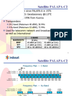 Pal C2&D Profile