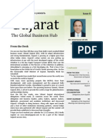 Gujarat: The Global Business Hub