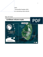 ST Vincent and The Grenadines Form Three