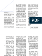 League of Provinces of The Philippines vs. Denr Facts