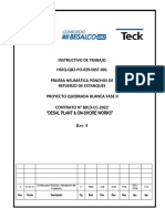 HSEQ-QB2-PO-029-INST-001 PRUEBA NEUMÁTICA PONCHOS DE REFUERZO DE ESTANQUE (M) Rev. 0