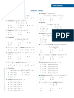 FA - 55-51 Productos Notables