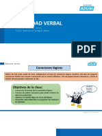 Semianual Integral ADUNI RV - Semana 6