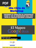 Documento Complementario Mapeo 1