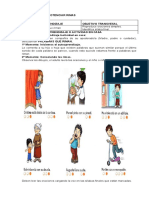 Guia de 1º A 5to Semana 24 Hasta Vuelta de Vaciones