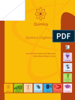 Livro Química Orgânica II