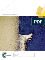 Calibration Methods in Glow Discharge Optical