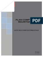 Plan Comptable Mauritanie OK - 1-3